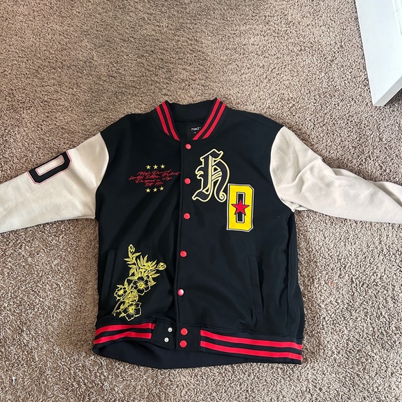 Rue 21 Jacket XL - Picture 1 of 3